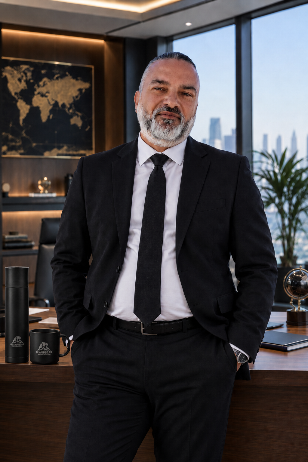 Baki Şahin